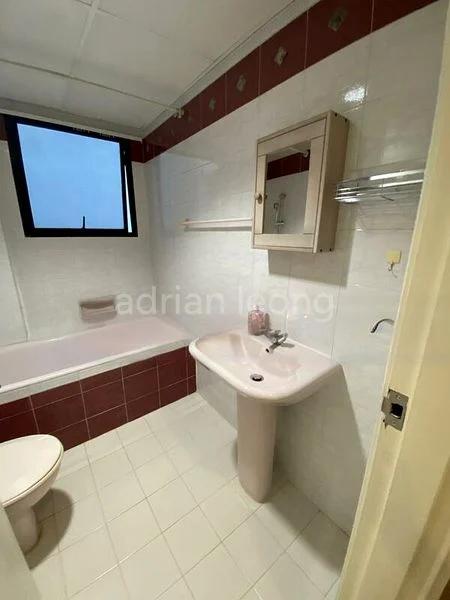 2 Bed Condo for Sale in  Central Green Condominium - Image 4